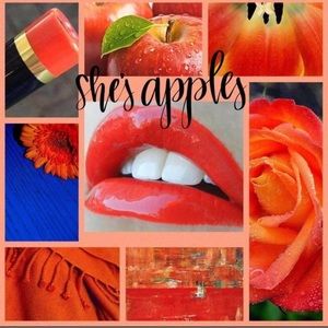 LipSense by SenGence She’s Apples Lip Color